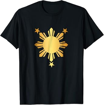 3 stars and a sun shirt Clearance