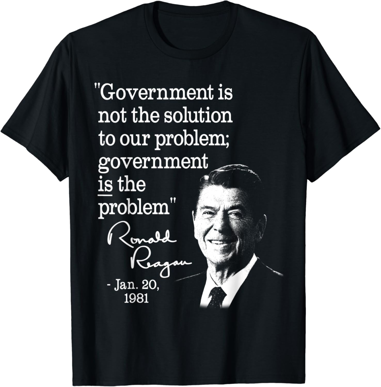 Government problems. Government problems