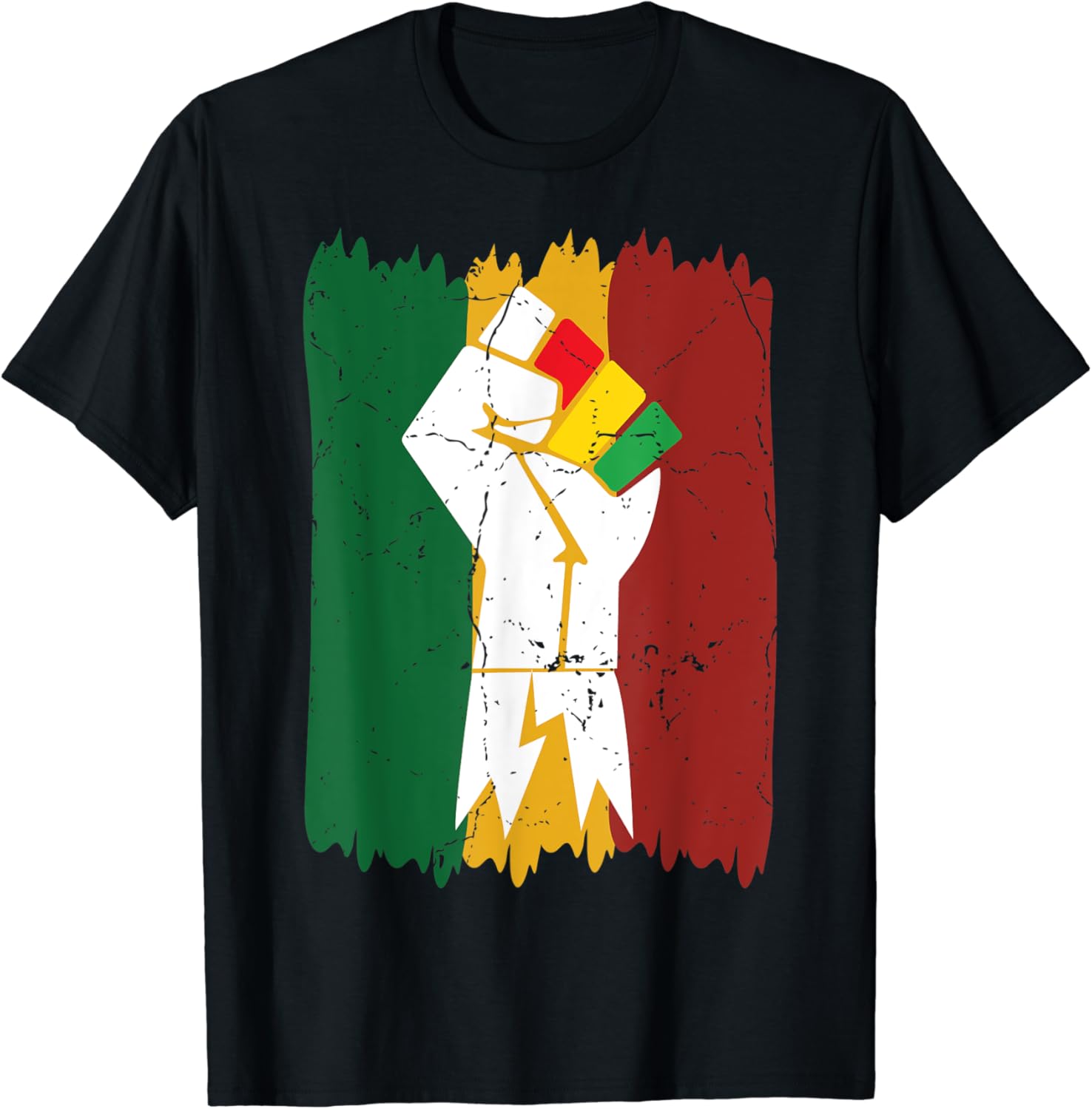 Juneteenth Is My Independence 1865 Celebrating Freedom Day