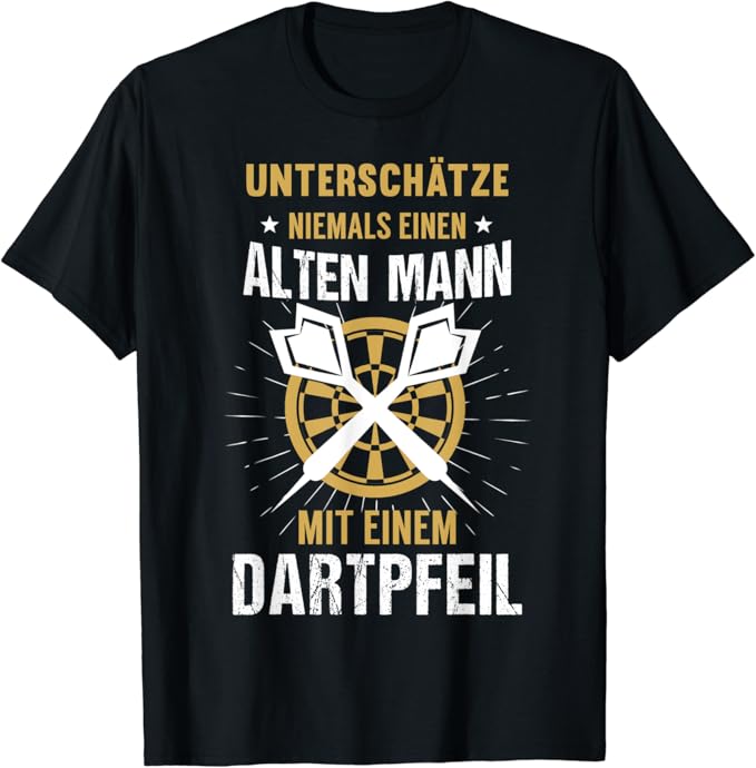 Geschenke für Dartspieler