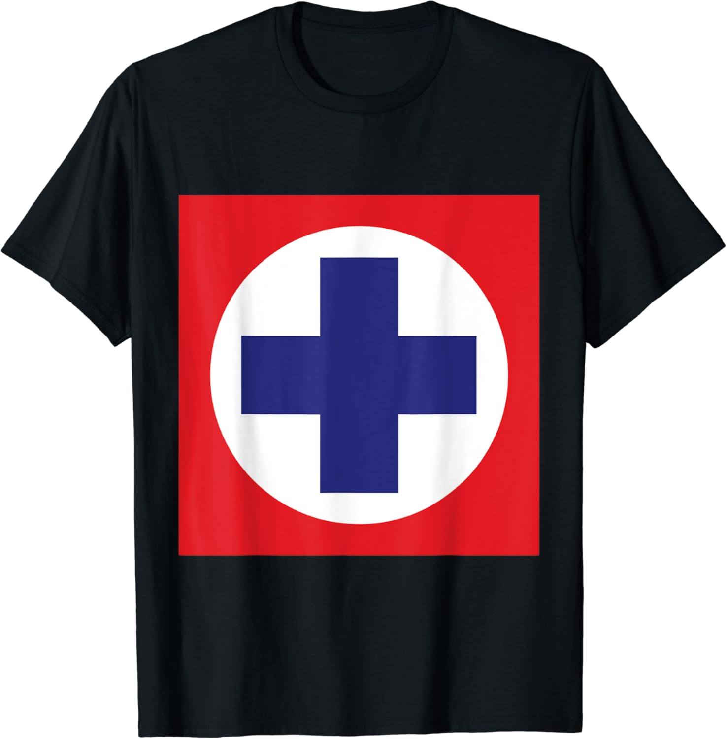 cruz azul t shirt