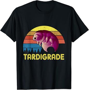 Tardigrade tshirt Clearance
