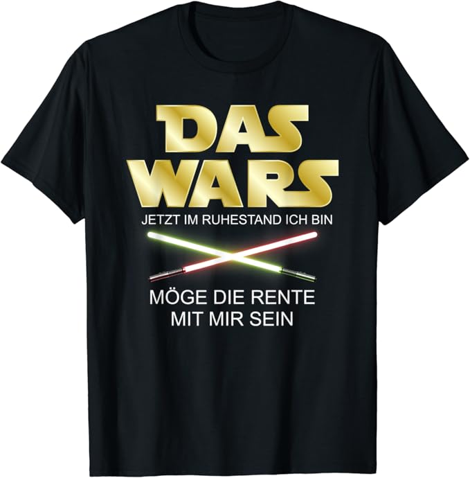 T-Shirt