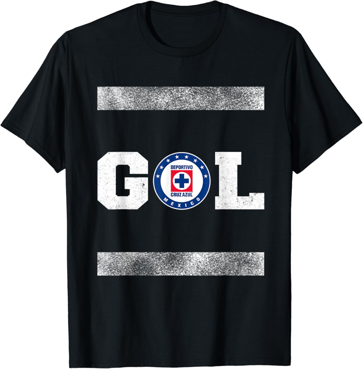 cruz azul t shirt