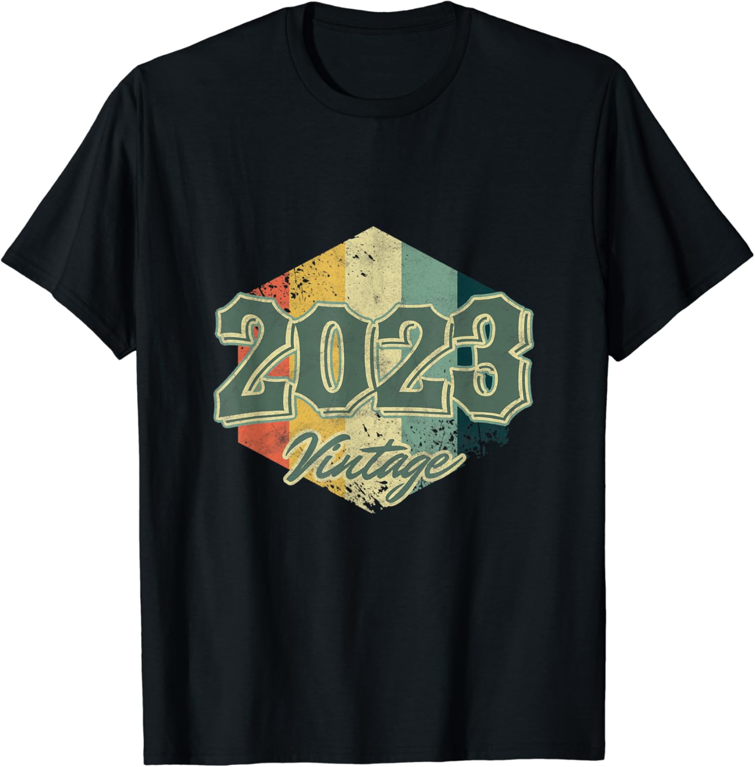 Class of 2023 holiday shop custom ink fundraising Amazon.com: Vintage 2023 Birthday Newborn Infant Celebrant Gen Alpha T-Shirt: Clothing