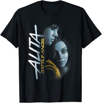 alita shirt