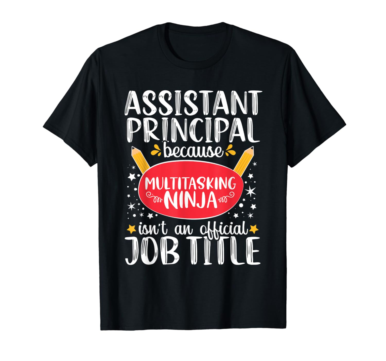 The 10 Best School Principal Ninja Shirt