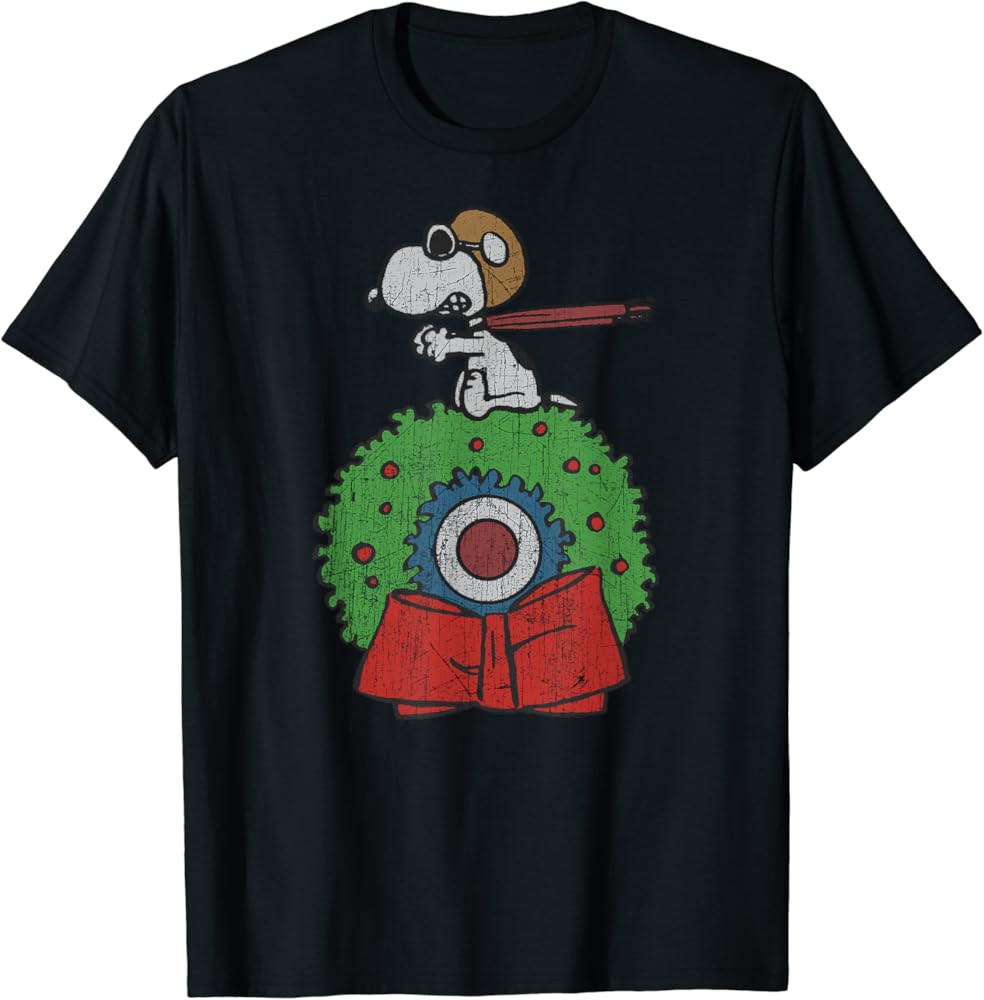 snoopy t shirt target
