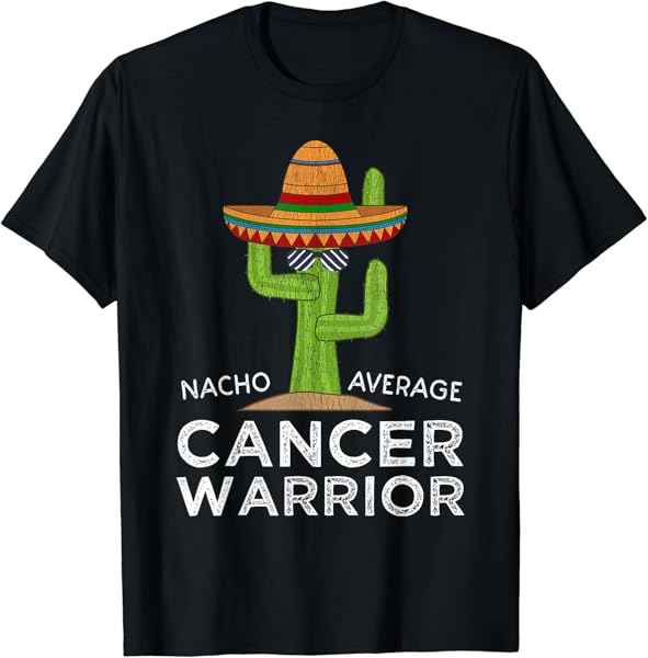Cancer Fighting Support | Funny Cancer Fighter Warrior T-Shirt