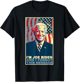 Funny joe biden t shirt Clearance