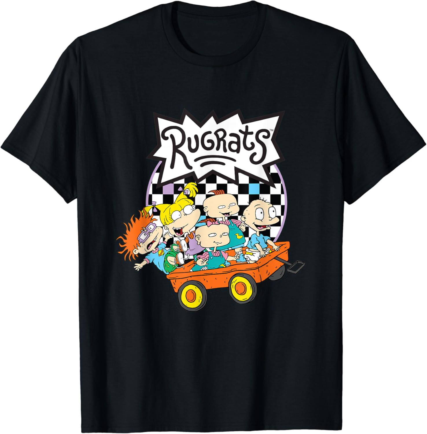 Rugrats camiseta Clearance