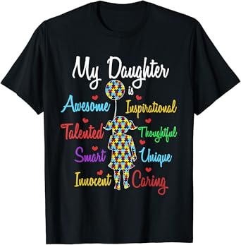 Autism awareness 2019 t shirt Clearance