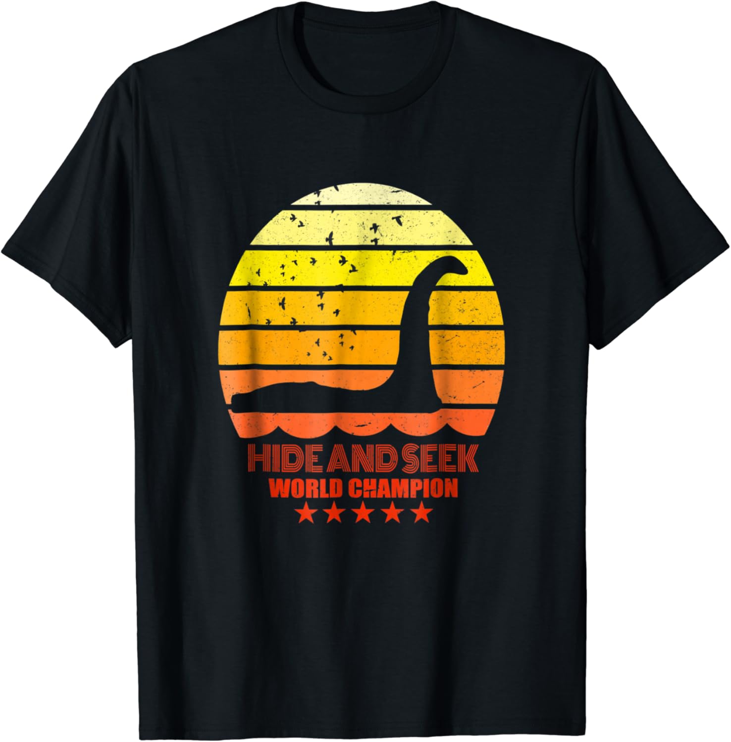 Hide and seek shirt Outlet