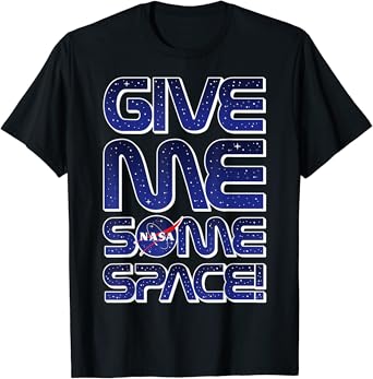 Nasa clothing near me Clearance
