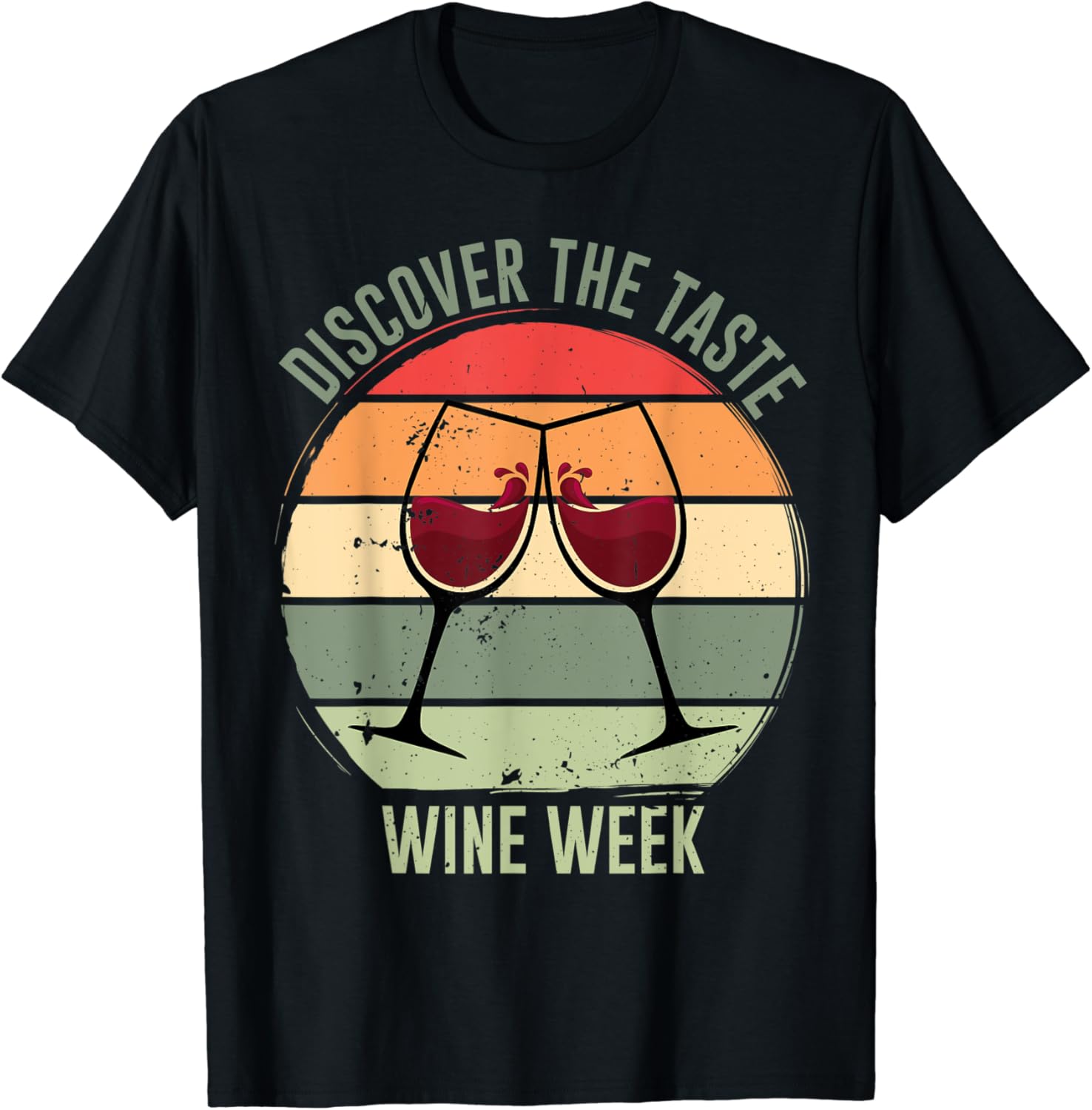 Discover The Taste Of Wine