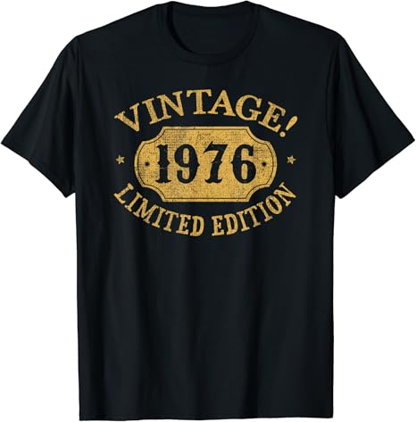 Amazon Co Jp 1976年生まれの44歳の44歳の誕生日プレゼント Tシャツ 服 ファッション小物 Amazon Co Jp 1976年生まれの44歳の44歳の誕生日プレゼント Tシャツ 服 ファッション小物