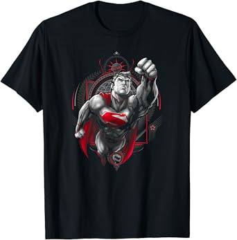 Camiseta superman amazon Clearance