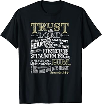 christian shirts for men