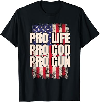 Pro god shirts Clearance