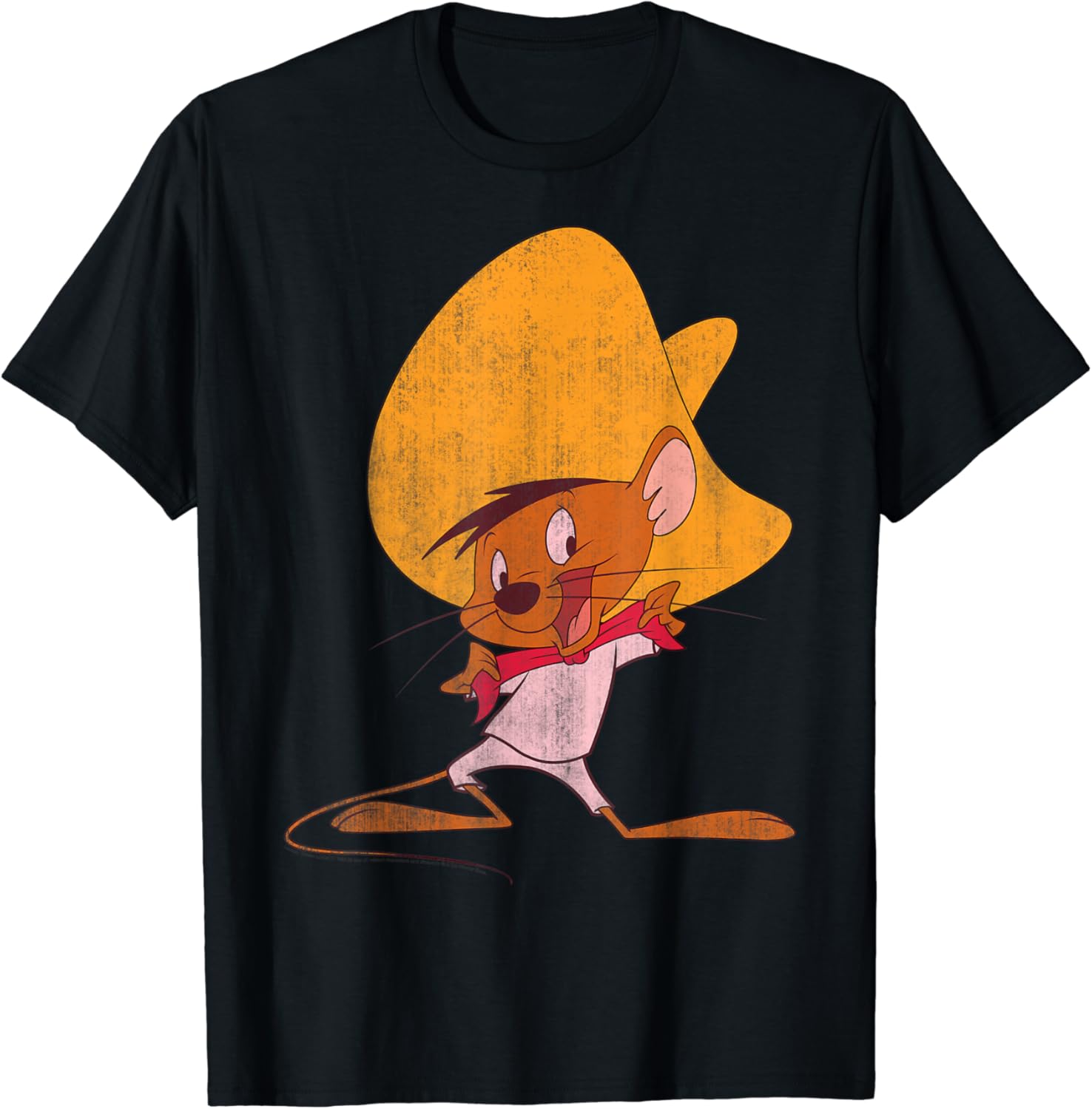 Speedy gonzales shirt Clearance
