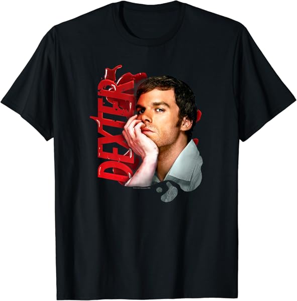 Dexter Layered T-Shirt