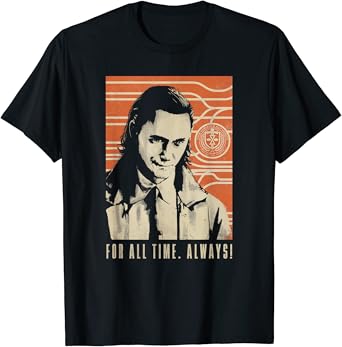 Loki t shirt amazon Clearance