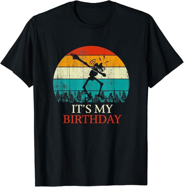Sirenhead Siren Head Creepy Horror, Birthday Gift T-Shirt