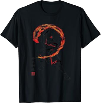 Zuko shirt Clearance