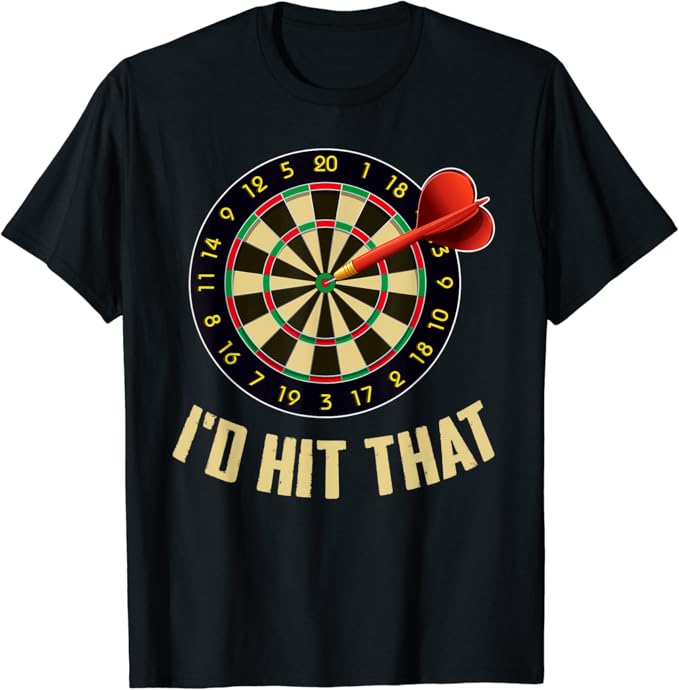Dart shirts amazon Clearance