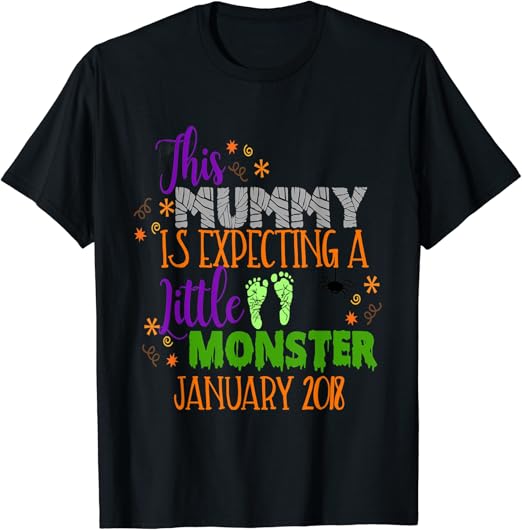 Mommy monster shirt Clearance