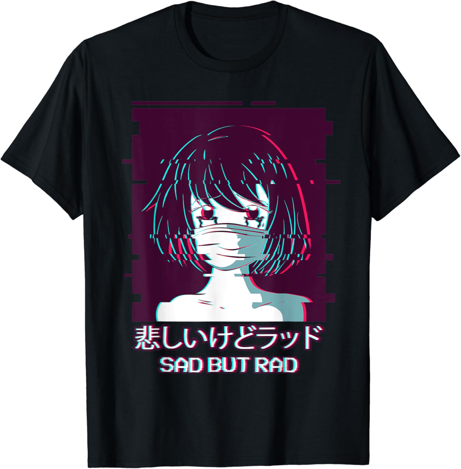 Edgy anime clothing Clearance