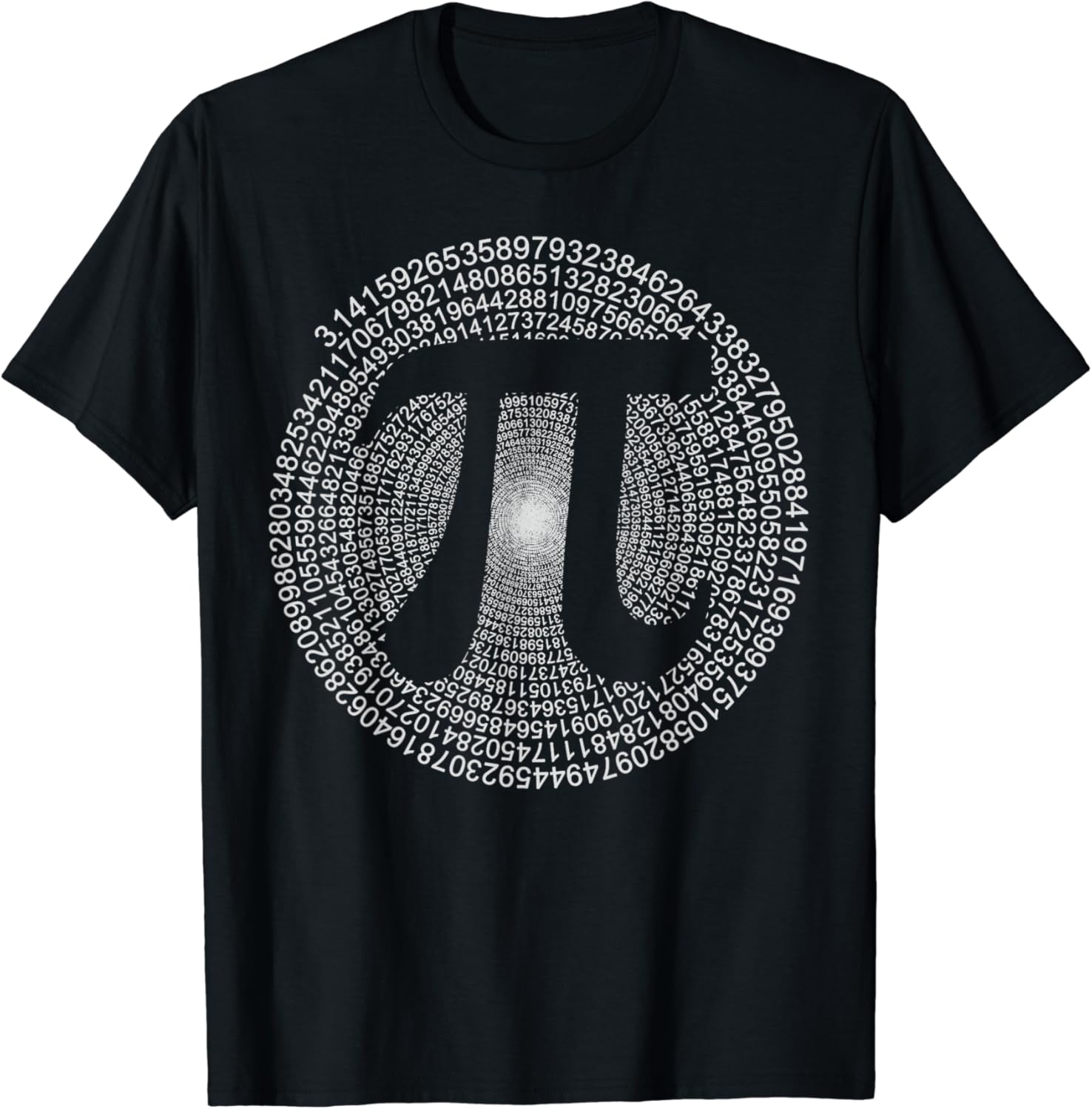 T shirt pi Clearance