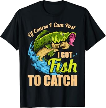 I got fish to catch shirt Clearance