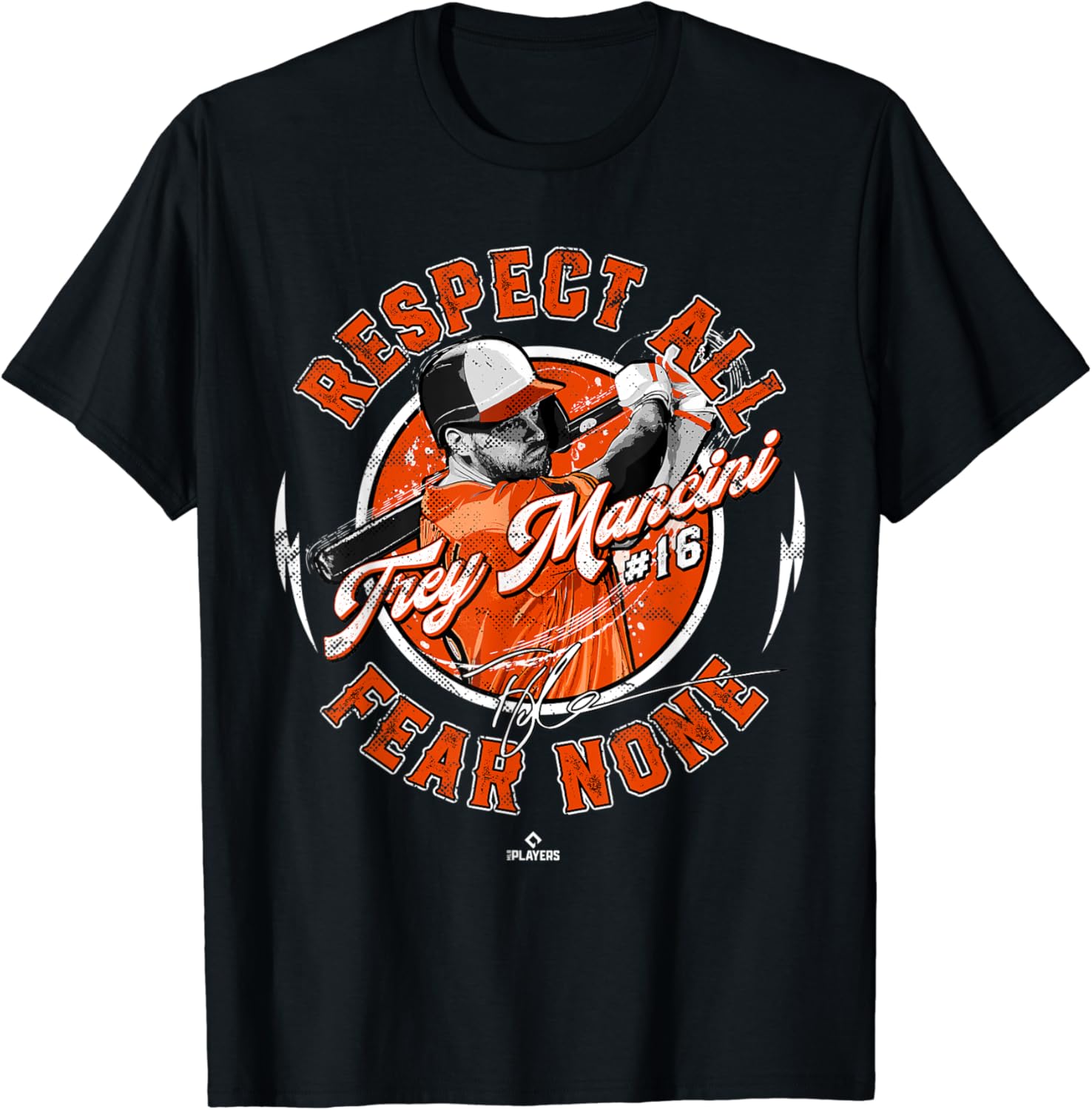 Trey mancini t shirt Clearance