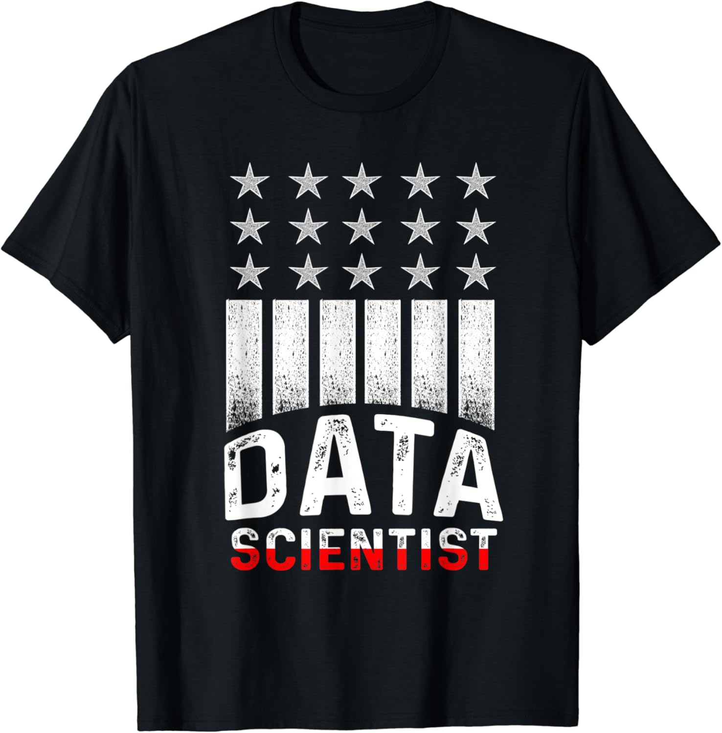 Amazon.com: Data Scientist Fun Skilled Data Science Mining Analyst T ...