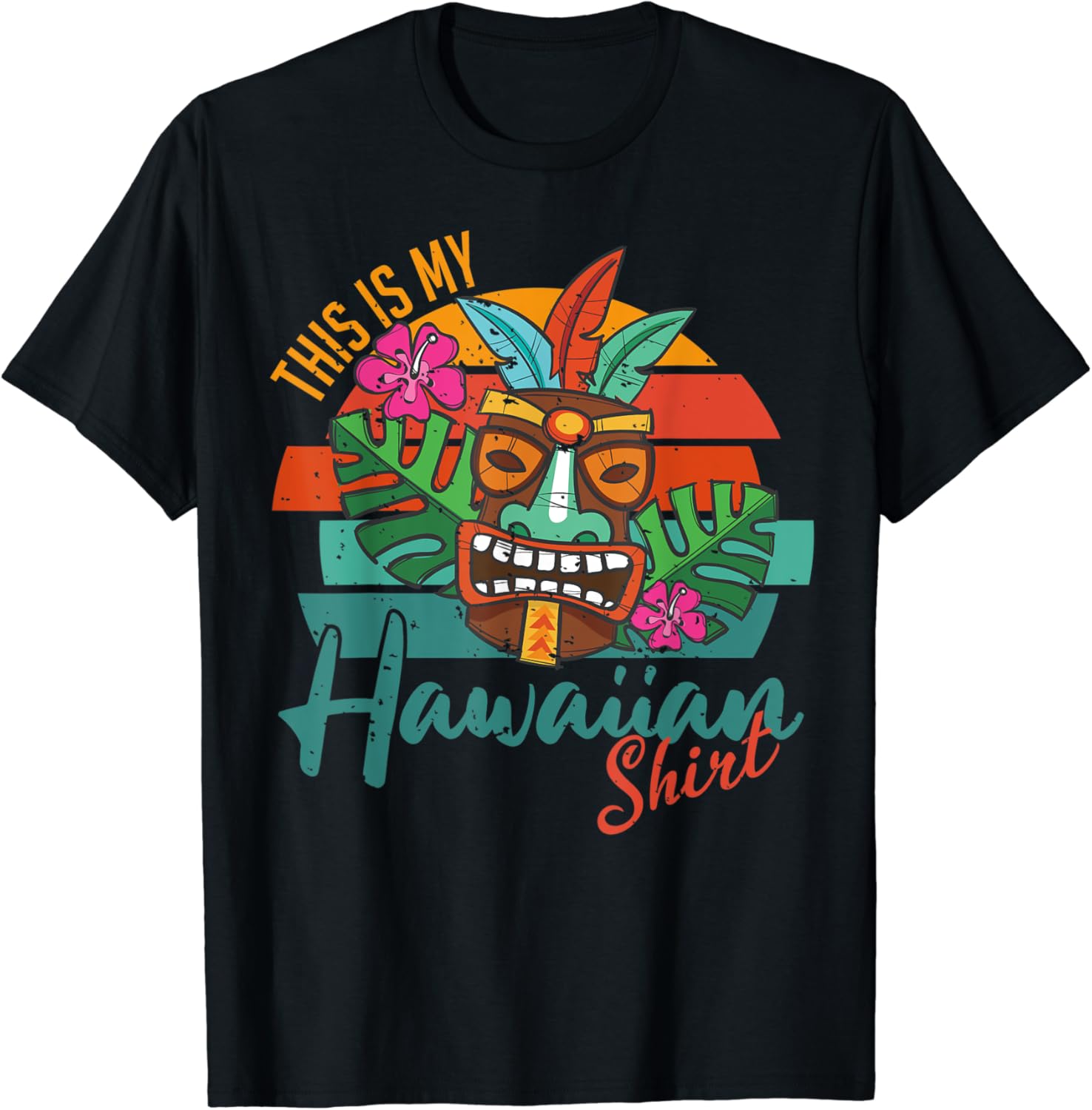 This Is My Hawaiian Shirt Aloha Hawaii This Is My Hawaiian Shirt Aloha Hawaii