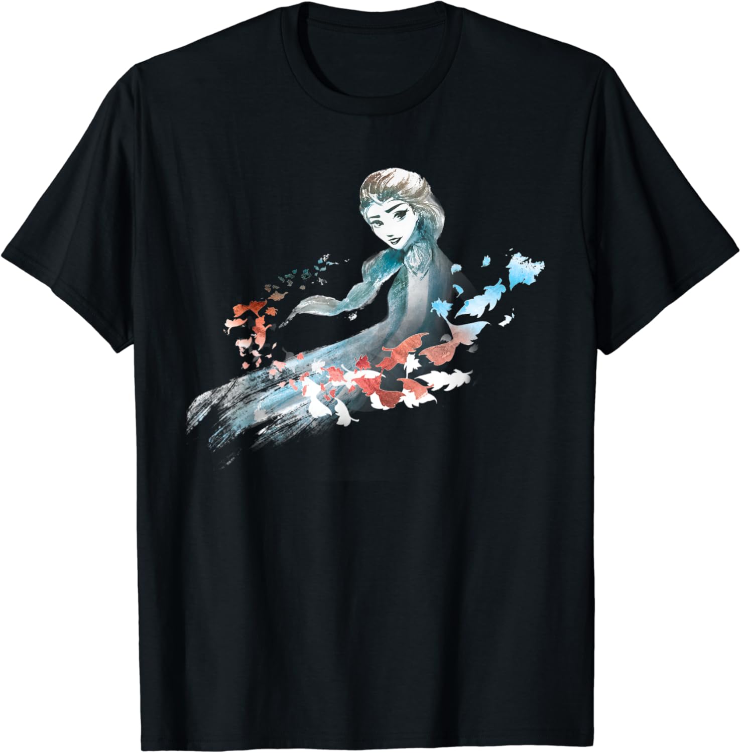 Frozen 2 mens shirt Clearance