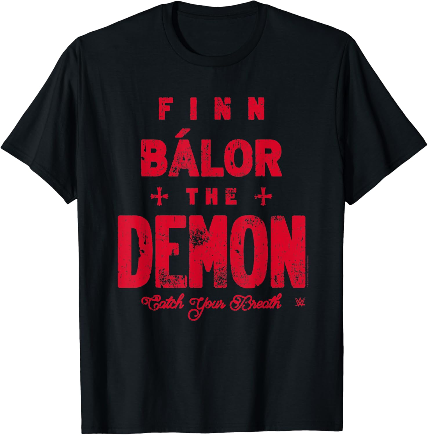 finn balor demon hoodie