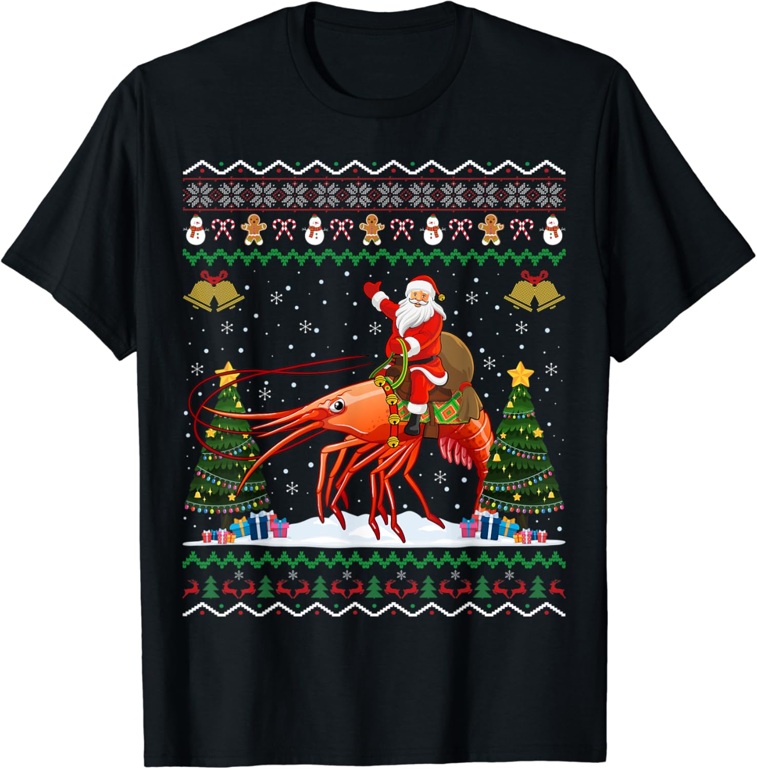 tacky xmas shirts