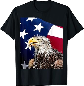 American eagle t shirts amazon Clearance