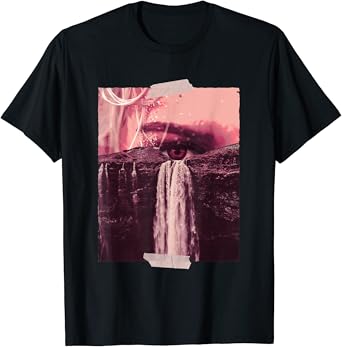 Amazon Com Waterfall Eye Egirl Soft Girl Aesthetic Girl Fashion T Shirt Clothing Shoes Jewelry Amazon Com Waterfall Eye Egirl Soft Girl Aesthetic Girl Fashion T Shirt Clothing Shoes Jewelry