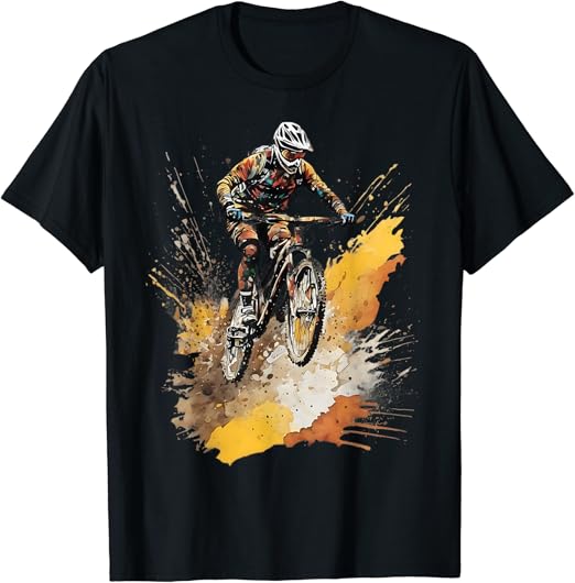 Mountainbike, MTB, Downhill Downhill Geschenkidee Zubehör Geschenk