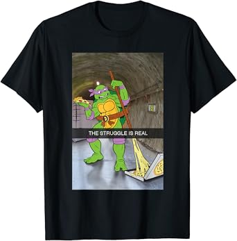 Donatello shirt Clearance