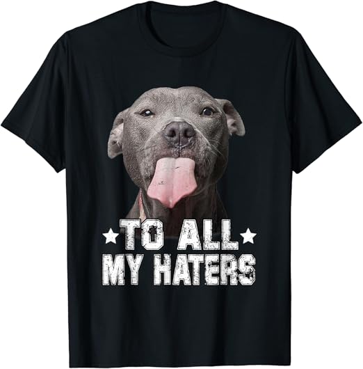 Pitbull tee shirts Clearance