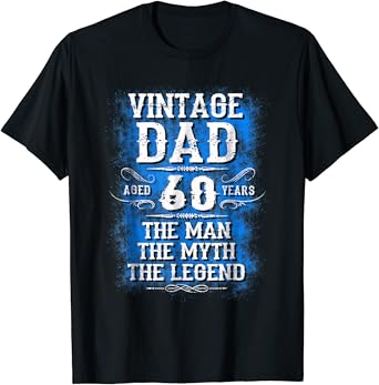Good Gifts For 60 Year Old Man / 33 Most Awesome Apr 2021 60th Birthday Gift Ideas For Men - Finding gifts for him that are as rad as the ones he'd buy for himself is tricky, but here are some truly cool gifts for guys that every man wants.