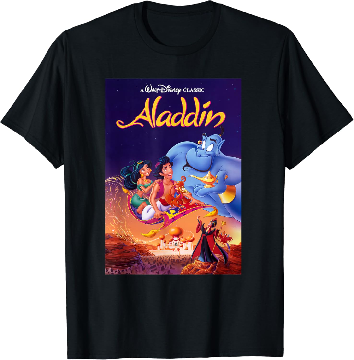aladdin disney shirt
