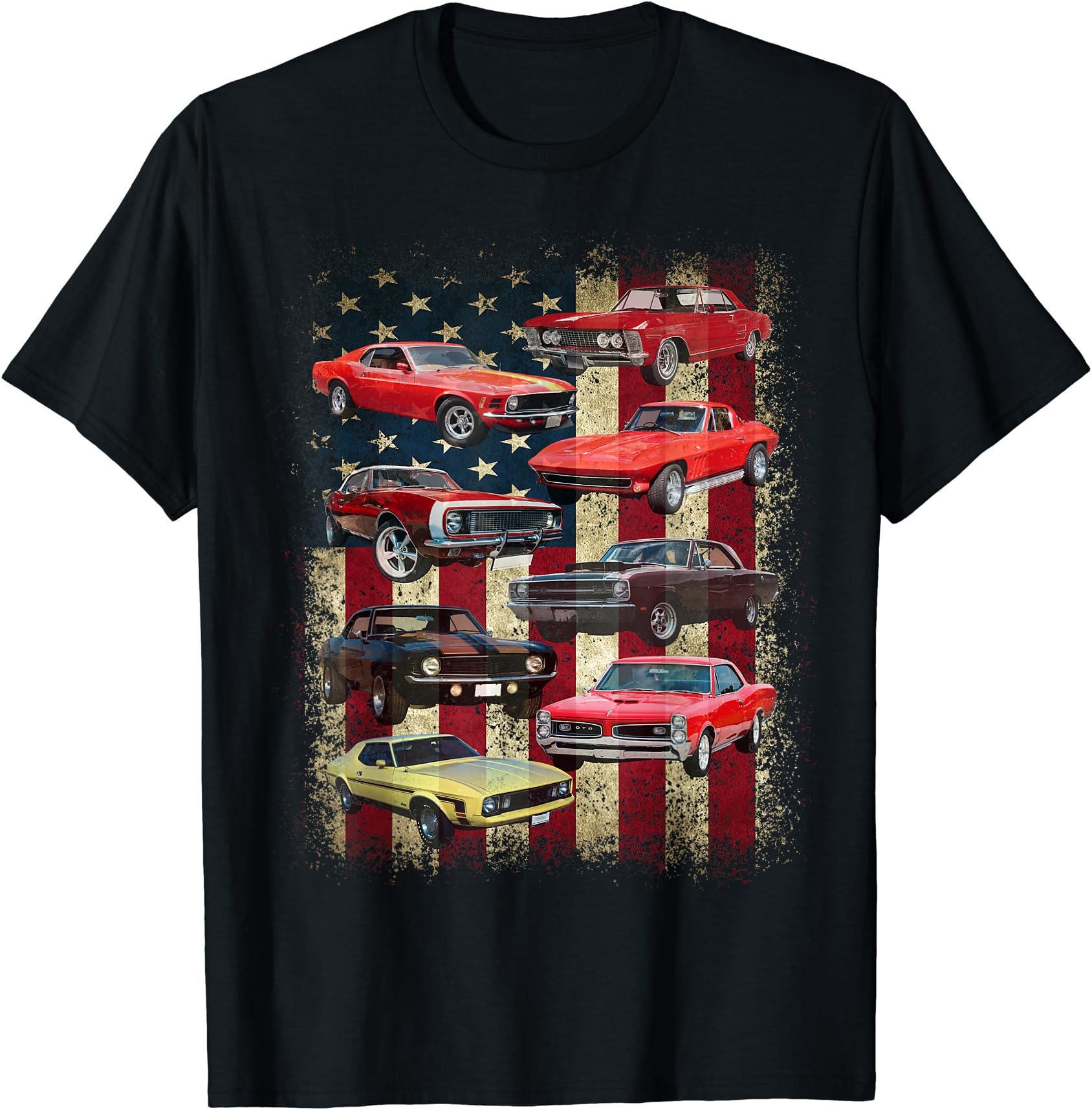 Amazing Vintage Car Gifts That Will Thrill Any Man