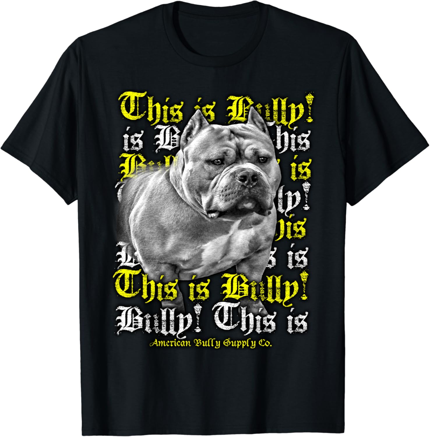 Bully breed clothing for dogs Clearance