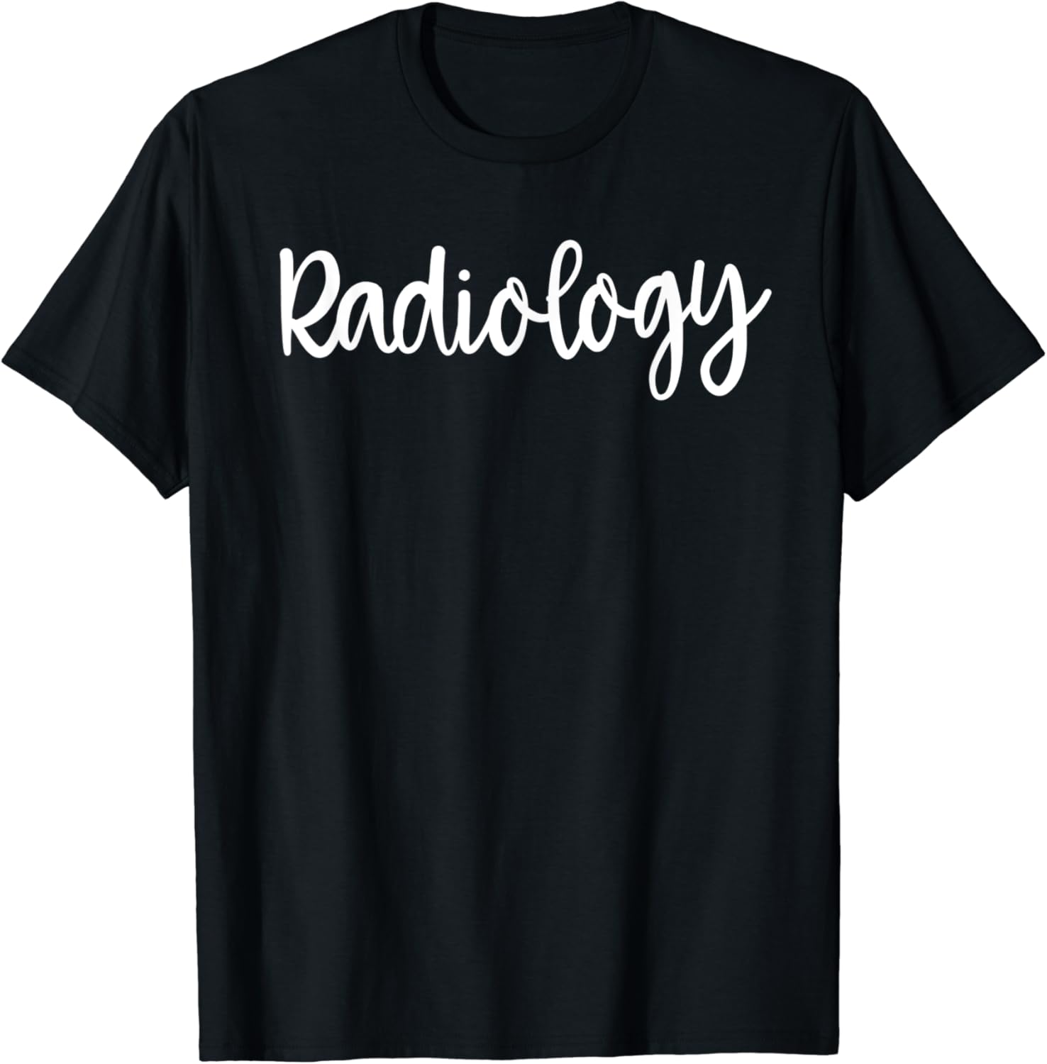 Cute Radiology Design Radiologist, Rad Tech, XRay Tech T