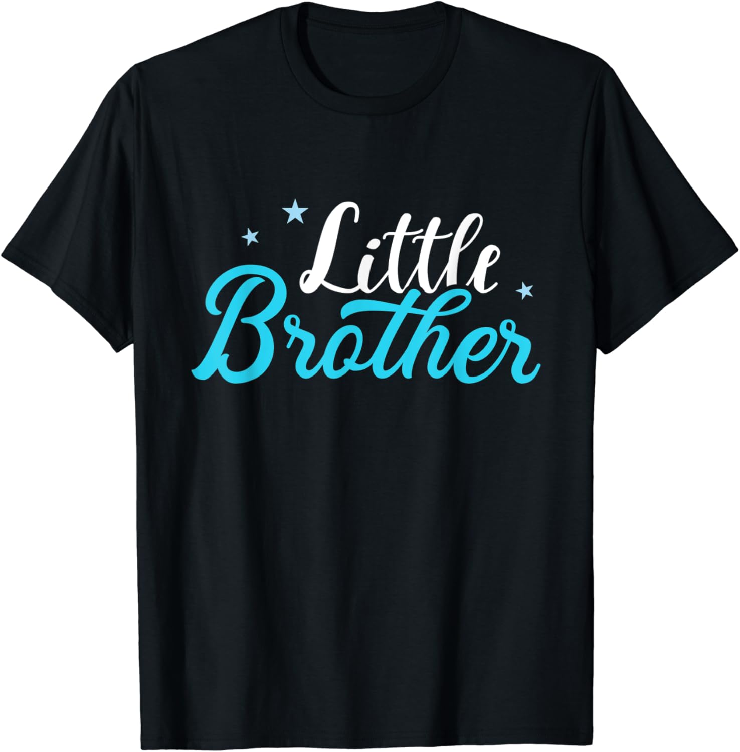 Little brother TShirt Clothing Little brother TShirt Clothing